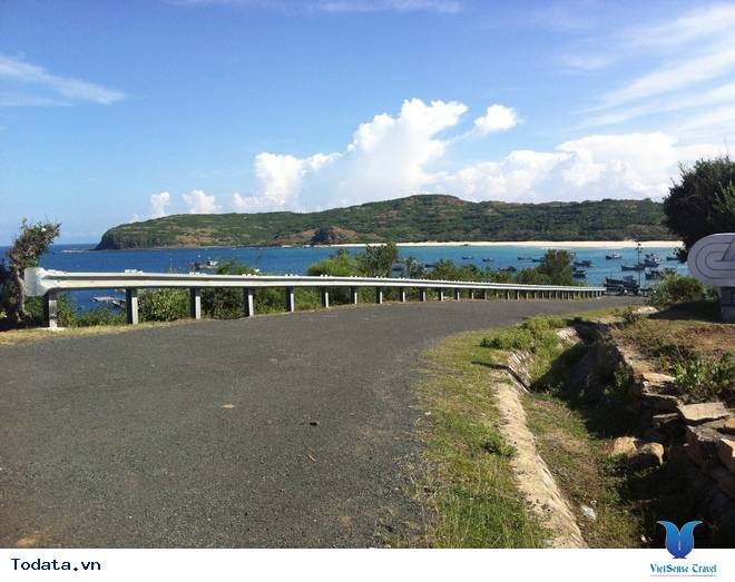 Gềnh Đá Đĩa - Kiệt Tác Thiên Nhiên Ban Tặng Phú Yên - Ảnh 2