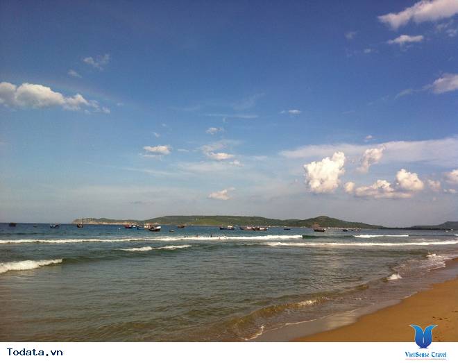 Gềnh Đá Đĩa - Kiệt Tác Thiên Nhiên Ban Tặng Phú Yên - Ảnh 12