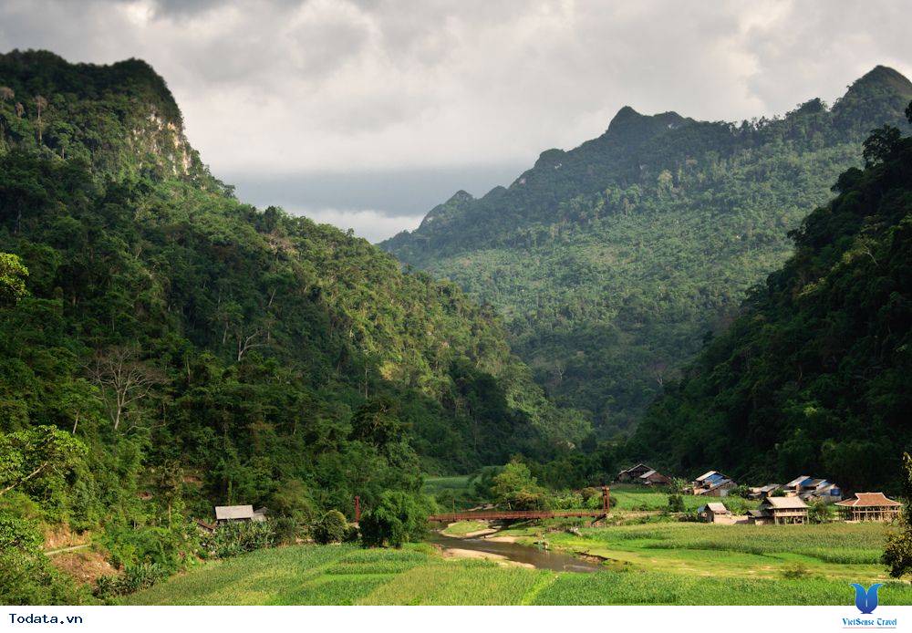 Ghé Thăm Pác Ngòi- Bản Làng Xinh Tươi Bên Lòng Hồ Ba Bể - Ảnh 3