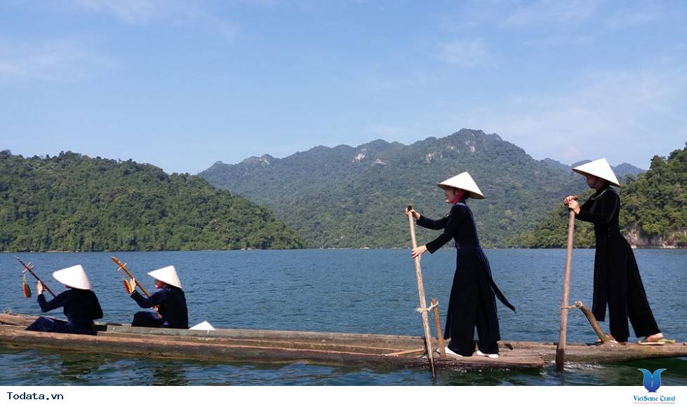 Ghé Thăm Pác Ngòi- Bản Làng Xinh Tươi Bên Lòng Hồ Ba Bể - Ảnh 9