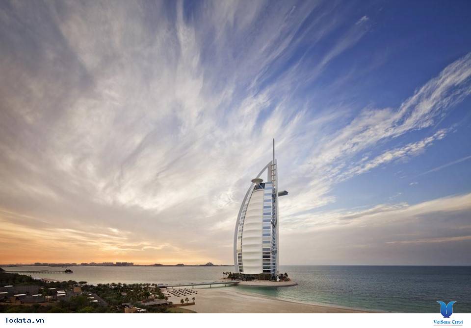 Ghé thăm quần đảo khổng lồ của Dubai - Ảnh 2 Ghé thăm quần đảo khổng lồ của Dubai - Ảnh 2