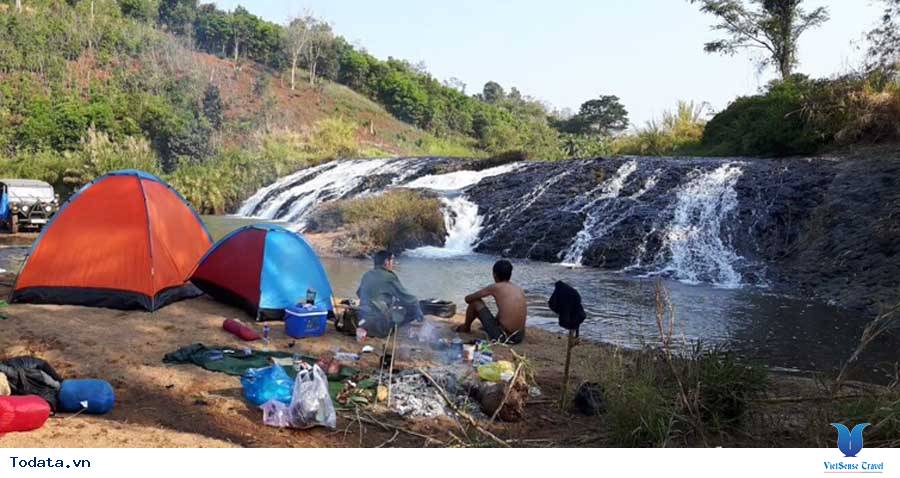 Gia Lai: Ngược Pờ Yầu - Ảnh 1