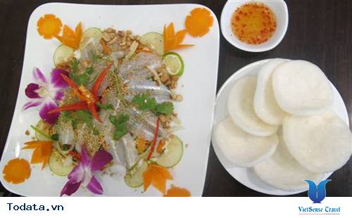 Gỏi Cá Mai Phú Yên - Đậm Đà Hương Vị Vùng Biển - Ảnh 2