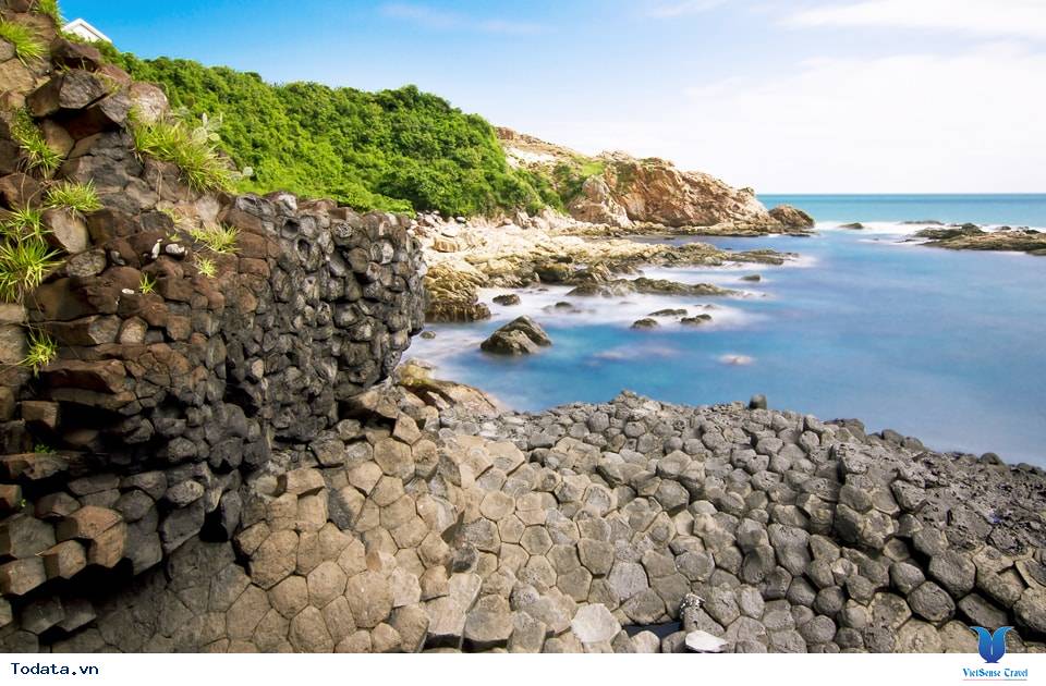 Gợi Ý Cho Chuyến Đi 3 Ngày Tự Mình Khám Phá Phú Yên - Ảnh 1