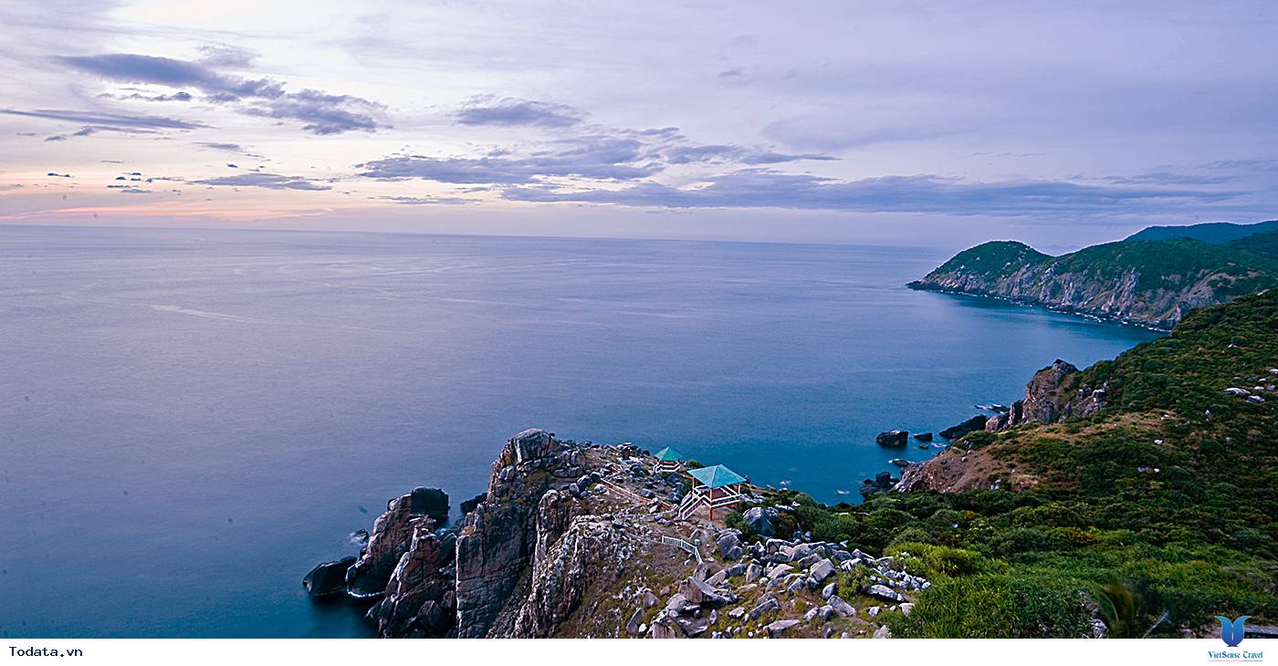 Gợi Ý Cho Chuyến Đi 3 Ngày Tự Mình Khám Phá Phú Yên - Ảnh 3