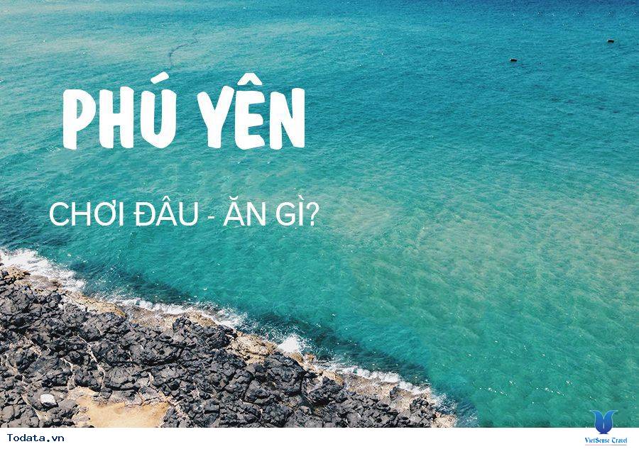 Gợi Ý Cho Chuyến Đi 3 Ngày Tự Mình Khám Phá Phú Yên - Ảnh 2