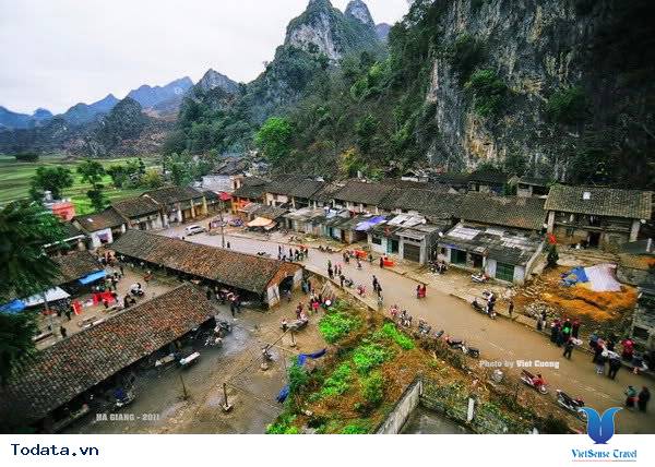 Gợi Ý Lịch Trình 3 Ngày Phượt Hà Giang - Ảnh 2