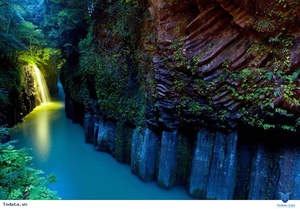 Gợi ý những địa điểm không thể bỏ lỡ mùa hè tại Nhật Bản - Ảnh 1 Gợi ý những địa điểm không thể bỏ lỡ mùa hè tại Nhật Bản - Ảnh 1