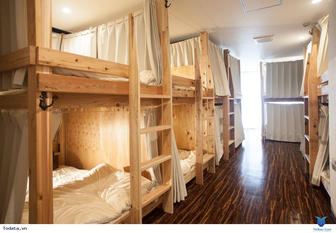 Gợi ý những hotel đẹp khi đến Nhật Bản - Ảnh 1