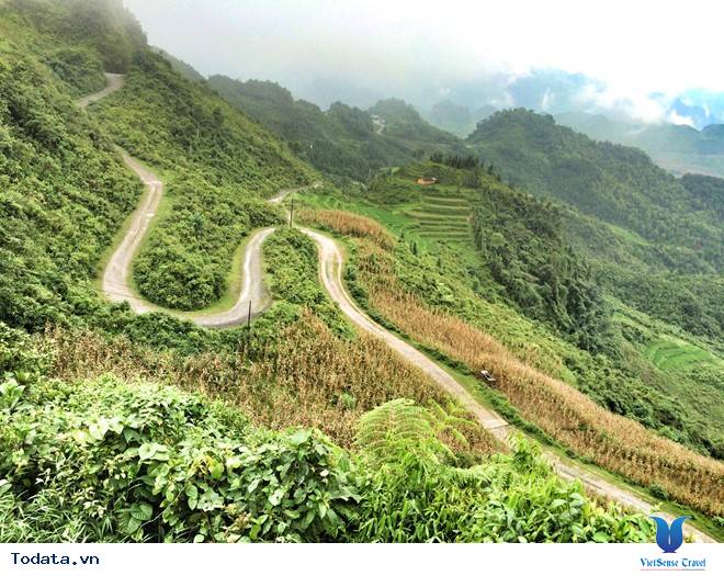 Hà Giang - Đi Mãi Chẳng Muốn Về - Ảnh 5