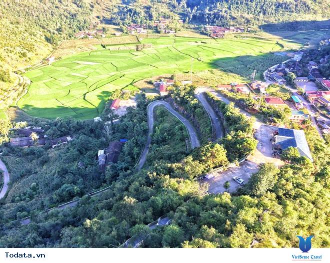 Hà Giang - Đi Mãi Chẳng Muốn Về - Ảnh 8