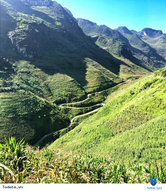 Hà Giang - Đi Mãi Chẳng Muốn Về - Ảnh 10