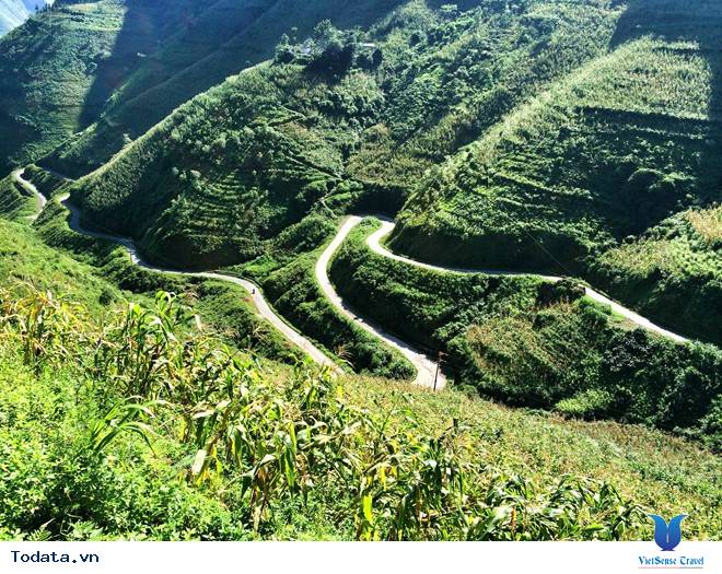 Hà Giang - Đi Mãi Chẳng Muốn Về - Ảnh 9