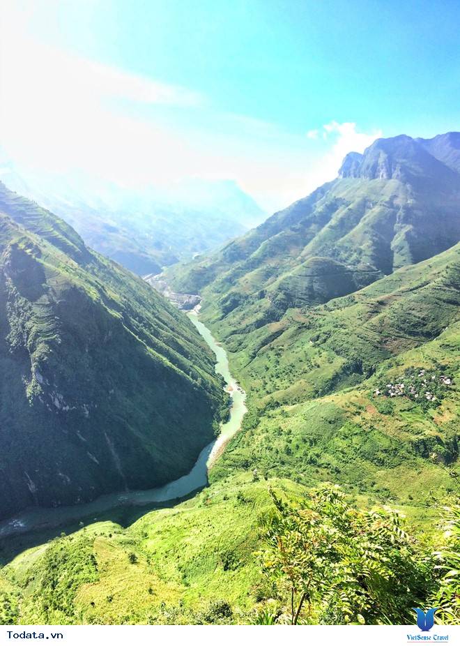 Hà Giang - Đi Mãi Chẳng Muốn Về - Ảnh 11