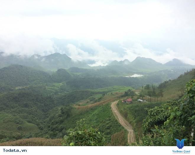 Hà Giang - Đi Mãi Chẳng Muốn Về - Ảnh 7