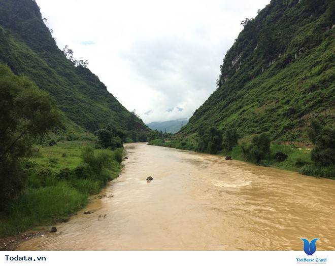 Hà Giang - Đi Mãi Chẳng Muốn Về - Ảnh 2