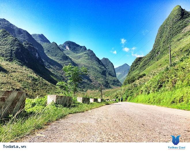 Hà Giang - Đi Mãi Chẳng Muốn Về - Ảnh 1