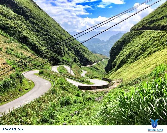 Hà Giang - Đi Mãi Chẳng Muốn Về - Ảnh 6