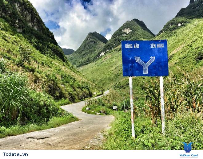 Hà Giang - Đi Mãi Chẳng Muốn Về - Ảnh 3