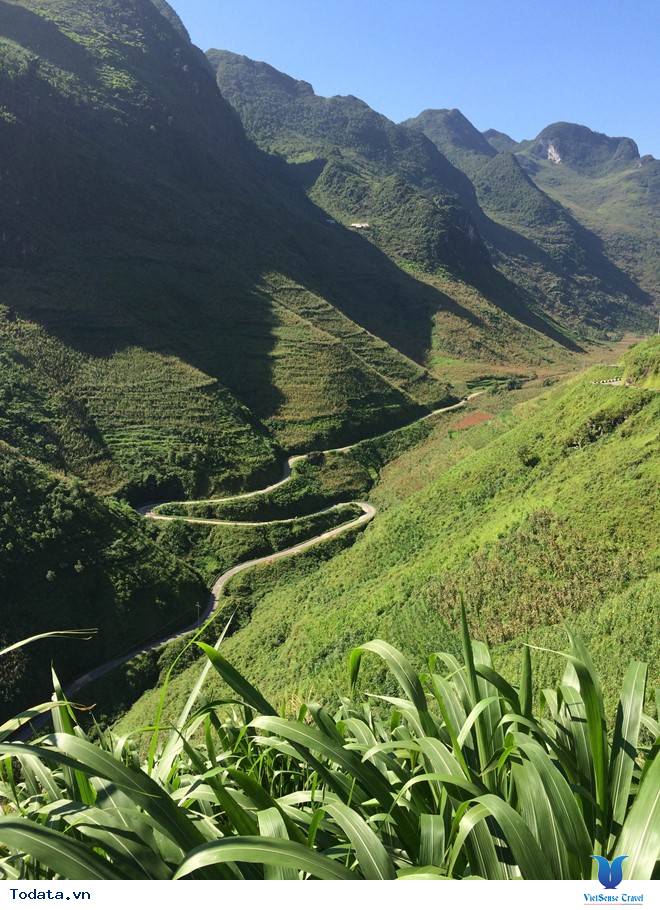 Hà Giang - Đi Mãi Chẳng Muốn Về - Ảnh 4