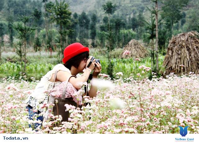 Hà Giang - Điểm đến lý tưởng cho những người yêu xê dịch - Ảnh 2