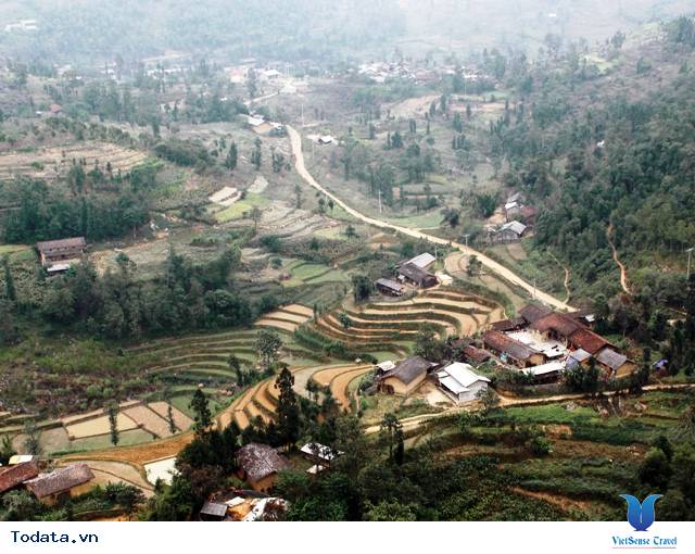 Hà Giang - Điểm đến lý tưởng cho những người yêu xê dịch - Ảnh 3