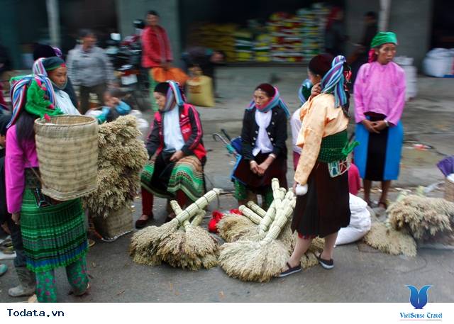 Hà Giang - Điểm đến lý tưởng cho những người yêu xê dịch - Ảnh 4