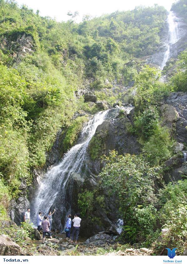 Hà Giang: Thác Trắng – điểm đến lý tưởng - Ảnh 1