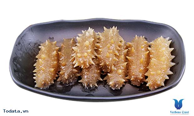 Hải Sâm, Món Ngon Bổ Dưỡng Khi Đi Du Lịch Biển Quan Lạn - Ảnh 6 Hải Sâm, Món Ngon Bổ Dưỡng Khi Đi Du Lịch Biển Quan Lạn - Ảnh 6