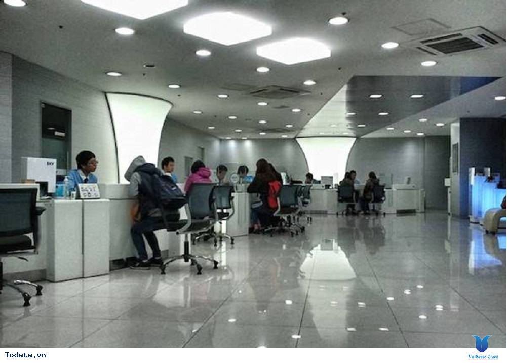 Hàn Quốc có gì đặc biệt cuốn hút du khách - Ảnh 2