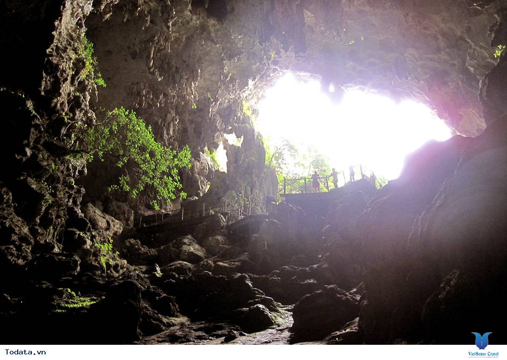 Hang Đầu Gỗ, Nơi Hội Ngộ Kì Quan - Ảnh 9