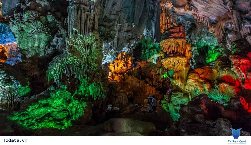 Hang Đầu Gỗ, Nơi Hội Ngộ Kì Quan - Ảnh 8