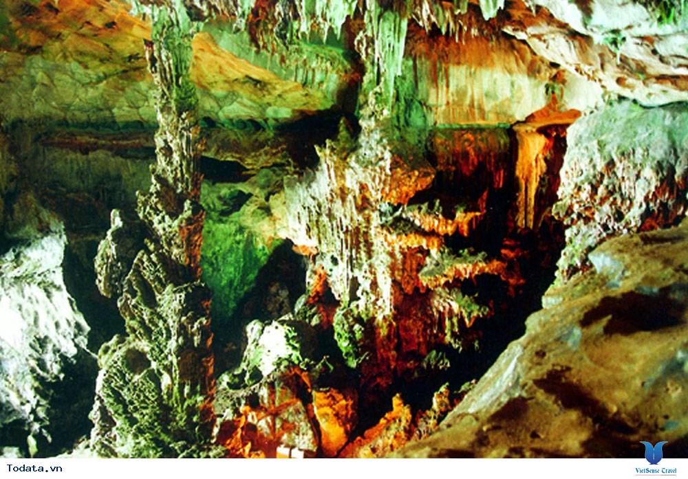 Hang Đầu Gỗ, Nơi Hội Ngộ Kì Quan - Ảnh 2