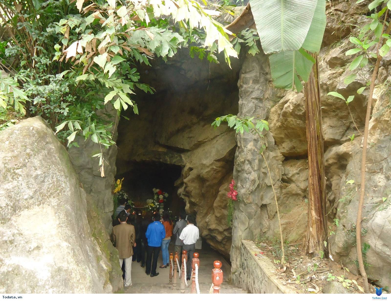 Hang Tám Cô- Nỗi Đau Còn Mãi - Ảnh 2