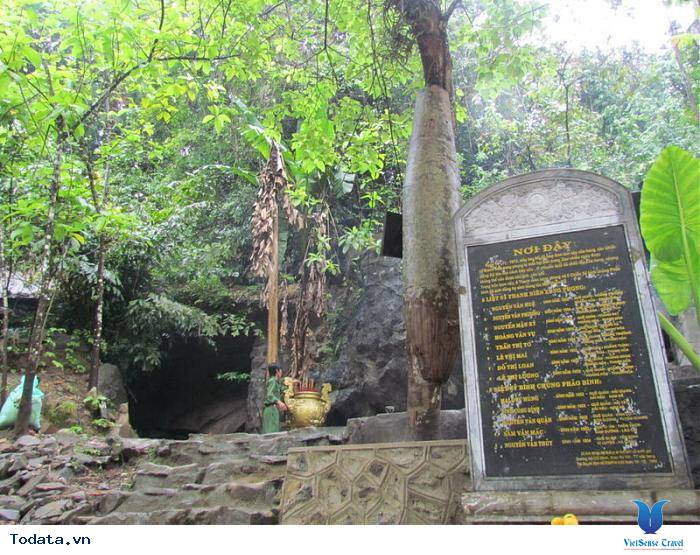 Hang Tám Cô- Nỗi Đau Còn Mãi - Ảnh 3