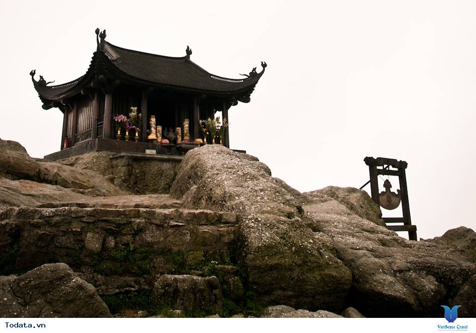 Hành Hương Về Miền Đất Phật Yên Tử - Ảnh 7