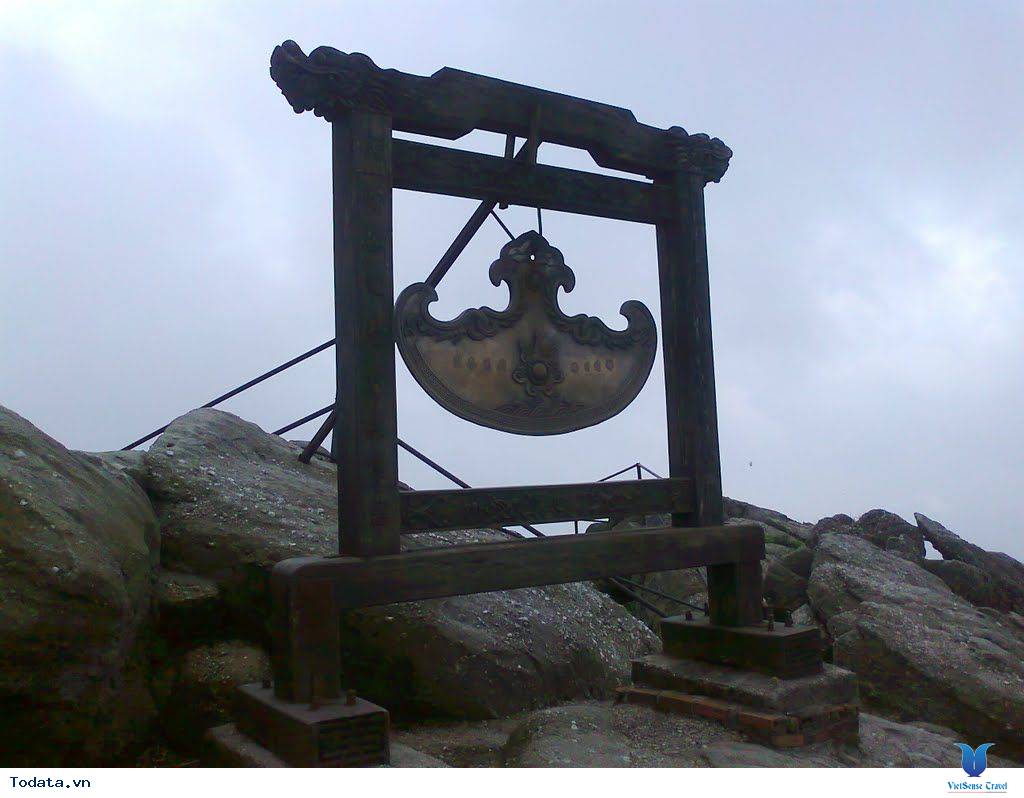 Hành Hương Về Miền Đất Phật Yên Tử - Ảnh 3