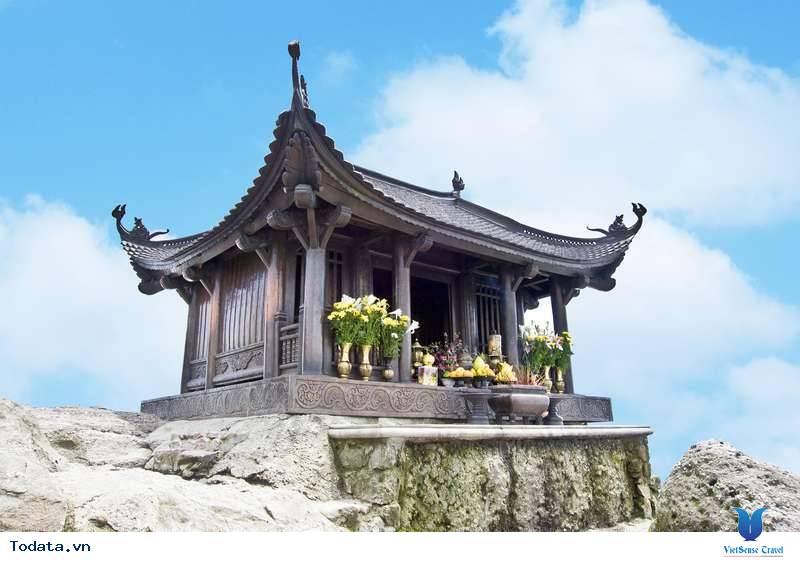 Hành Hương Về Miền Đất Phật Yên Tử - Ảnh 6