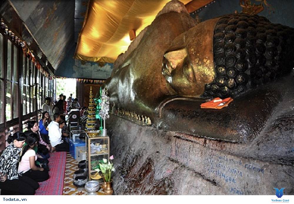 Hành hương về nơi thánh địa linh thiêng của Campuchia - Ảnh 3 Hành hương về nơi thánh địa linh thiêng của Campuchia - Ảnh 3