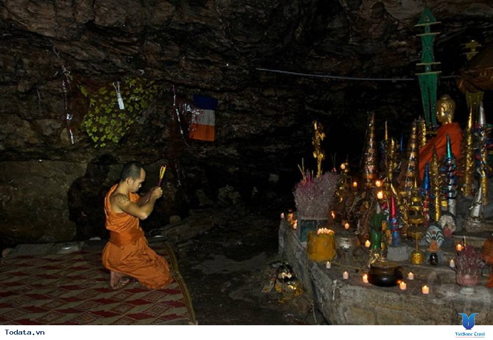 Hành hương về nơi thánh địa linh thiêng của Campuchia - Ảnh 4 Hành hương về nơi thánh địa linh thiêng của Campuchia - Ảnh 4