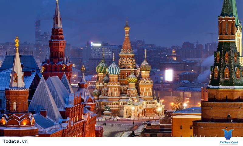 Hành trang kiến thức cần thiết để bắt đầu chuyến du lịch Nga - Ảnh 1 Hành trang kiến thức cần thiết để bắt đầu chuyến du lịch Nga - Ảnh 1