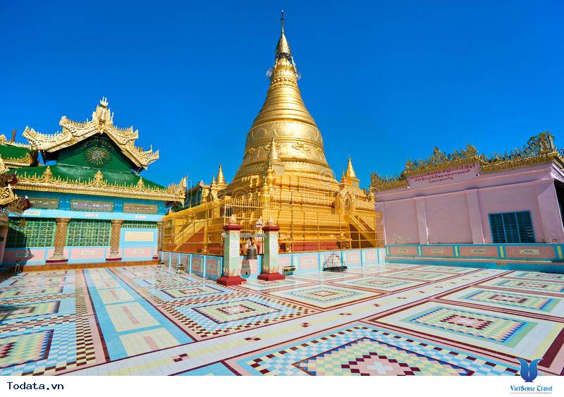 Hành trình đi Yagon chỉ vài bước đơn giản - Ảnh 1 Hành trình đi Yagon chỉ vài bước đơn giản - Ảnh 1