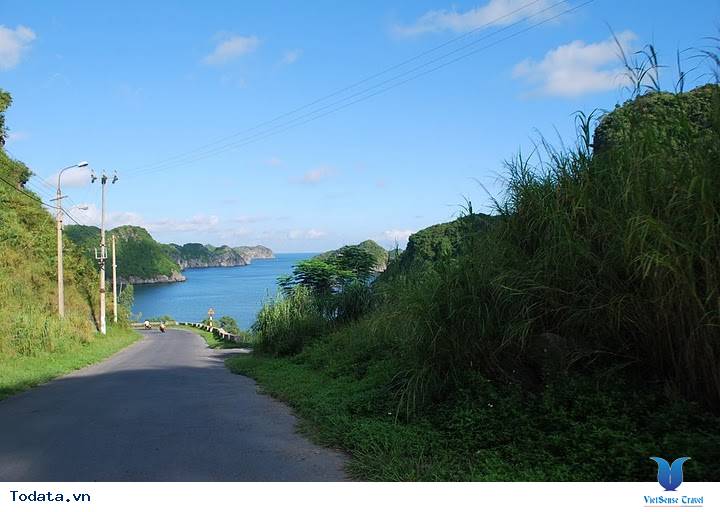 Hành Trình Khám Phá Cát Bà Bằng Xe Máy - Ảnh 5 Hành Trình Khám Phá Cát Bà Bằng Xe Máy - Ảnh 5