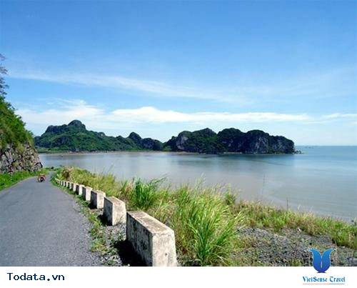 Hành Trình Khám Phá Cát Bà Bằng Xe Máy - Ảnh 2 Hành Trình Khám Phá Cát Bà Bằng Xe Máy - Ảnh 2