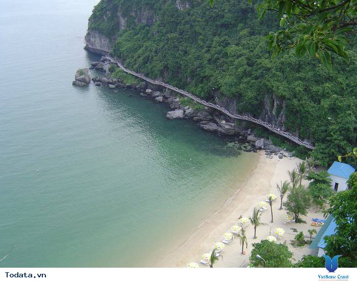 Hành Trình Khám Phá Cát Bà Bằng Xe Máy - Ảnh 6 Hành Trình Khám Phá Cát Bà Bằng Xe Máy - Ảnh 6