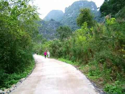 Hành Trình Khám Phá Cát Bà Bằng Xe Máy - Ảnh 9 Hành Trình Khám Phá Cát Bà Bằng Xe Máy - Ảnh 9