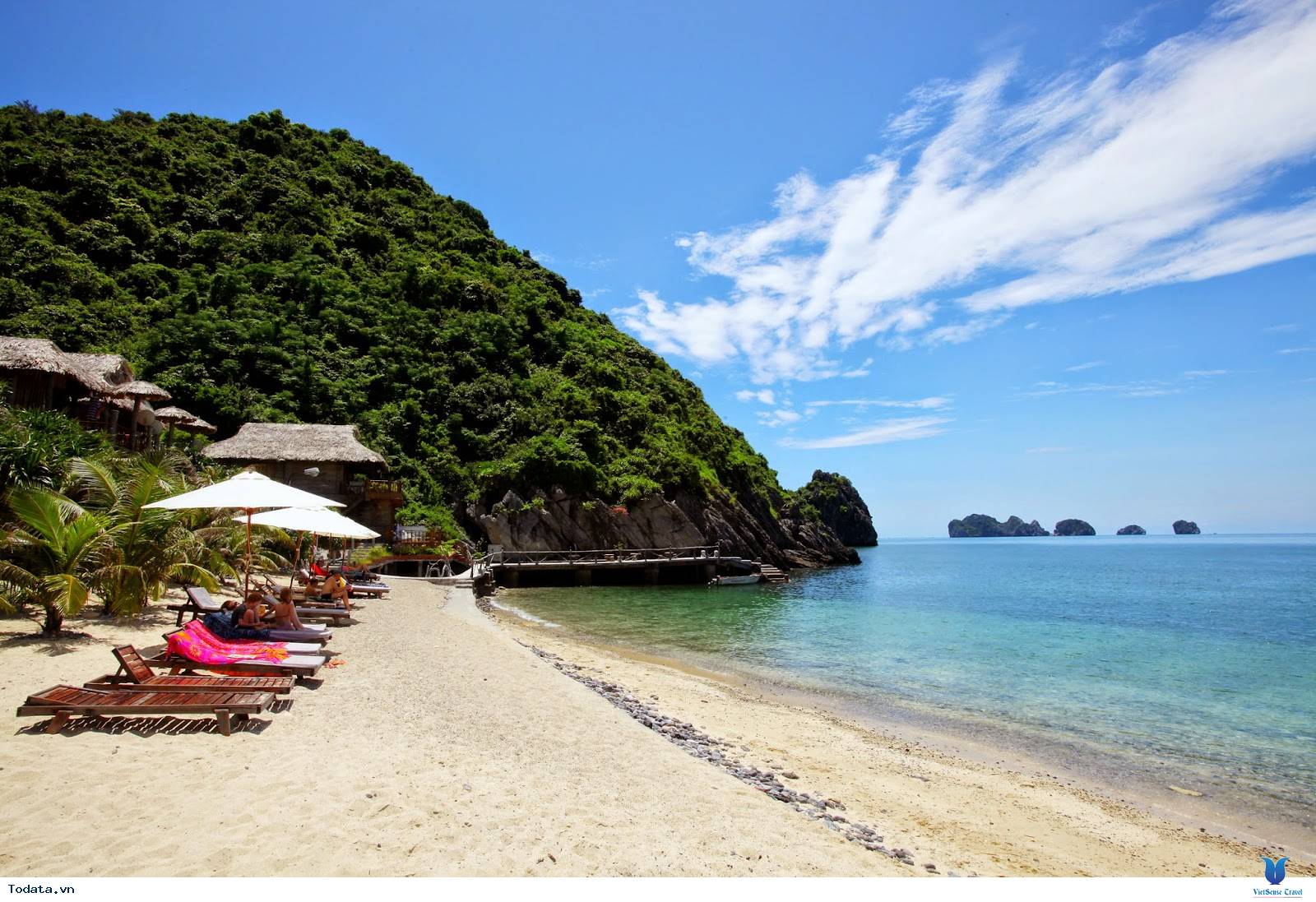 Hành Trình Khám Phá Cát Bà Bằng Xe Máy - Ảnh 1 Hành Trình Khám Phá Cát Bà Bằng Xe Máy - Ảnh 1