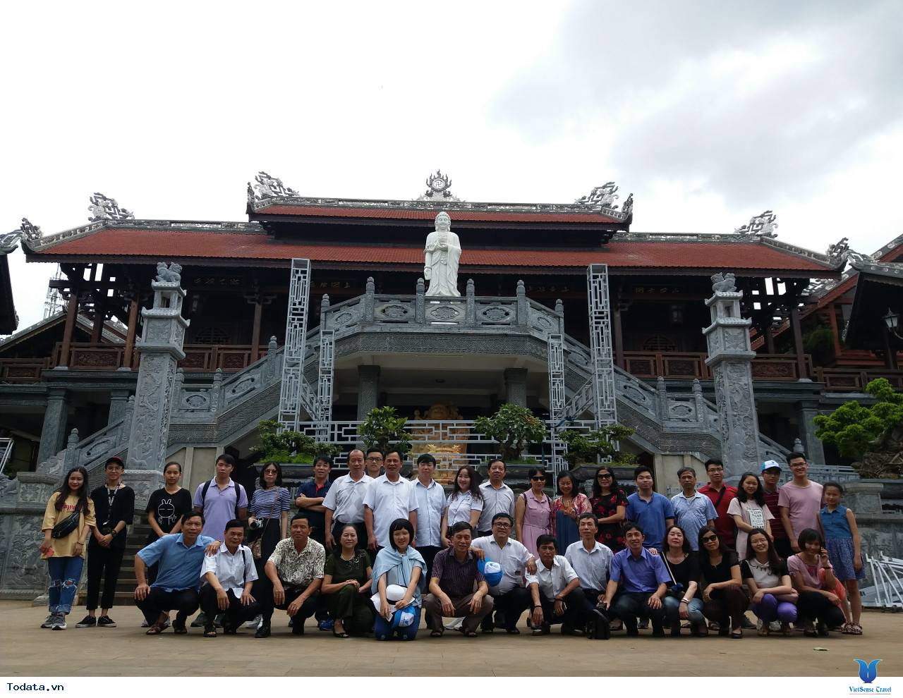 Hành Trình Khám Phá Tây Nguyên Huyền Thoại - Ảnh 4 Hành Trình Khám Phá Tây Nguyên Huyền Thoại - Ảnh 4