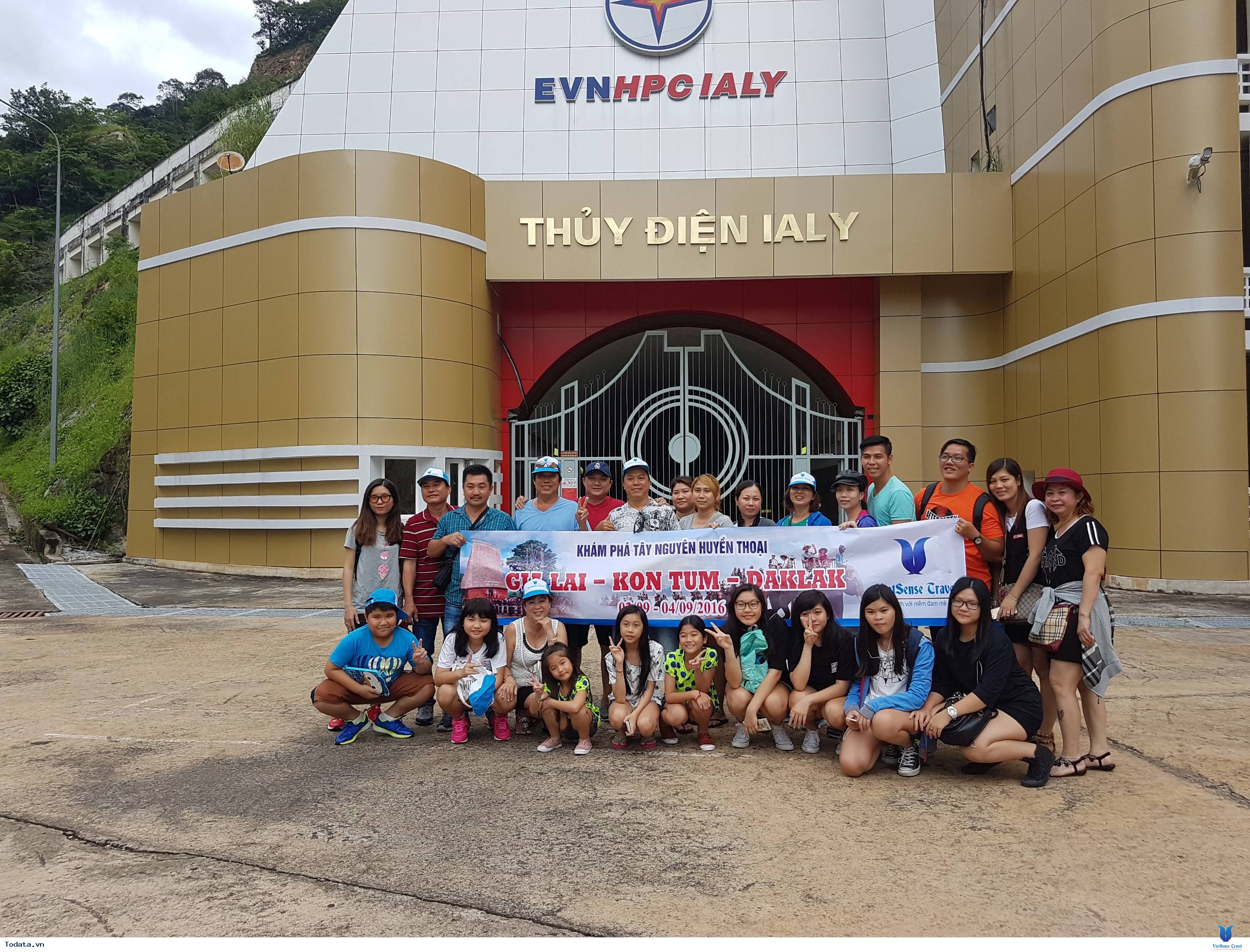 Hành Trình Khám Phá Tây Nguyên Huyền Thoại - Ảnh 2 Hành Trình Khám Phá Tây Nguyên Huyền Thoại - Ảnh 2