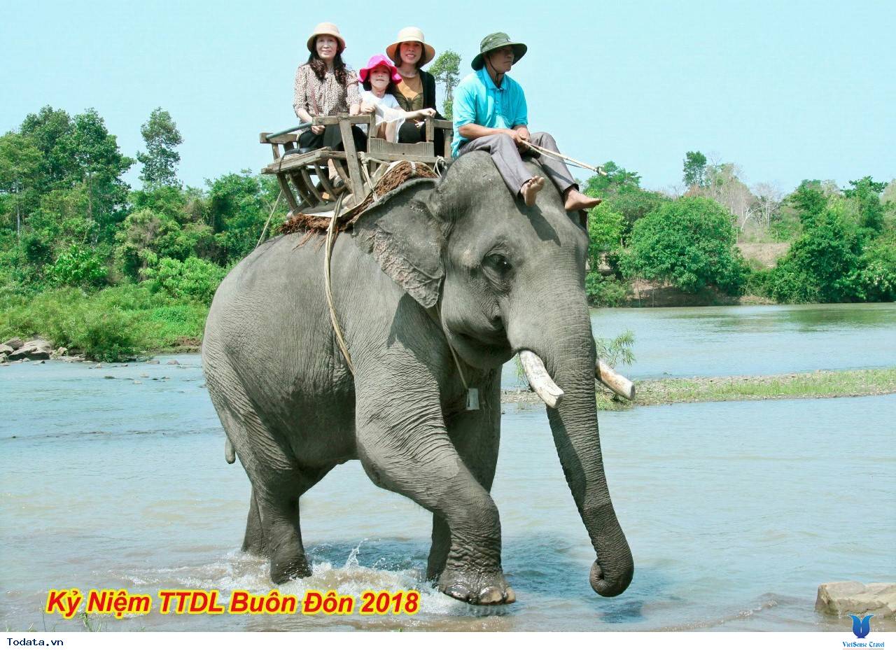 Hành Trình Khám Phá Tây Nguyên Huyền Thoại - Ảnh 3 Hành Trình Khám Phá Tây Nguyên Huyền Thoại - Ảnh 3